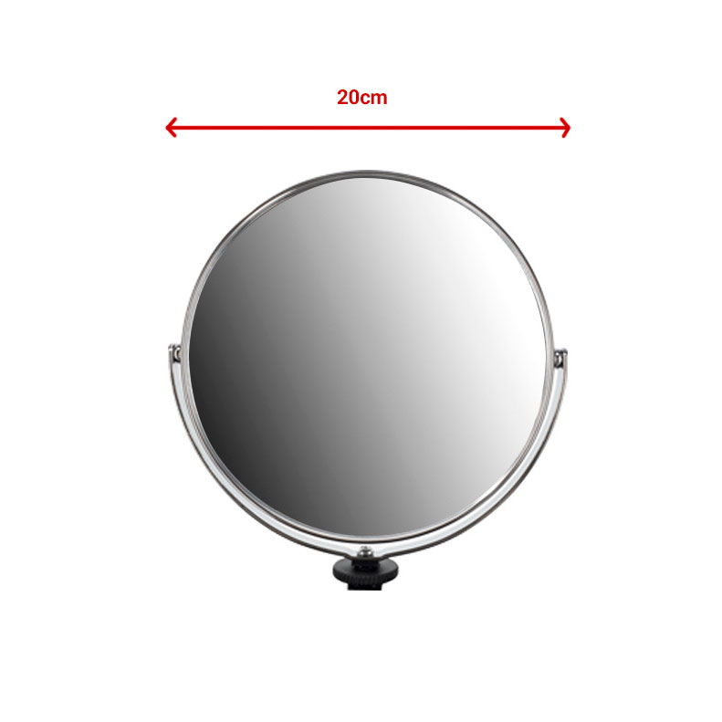 رینگ لایت مدل HERO-45