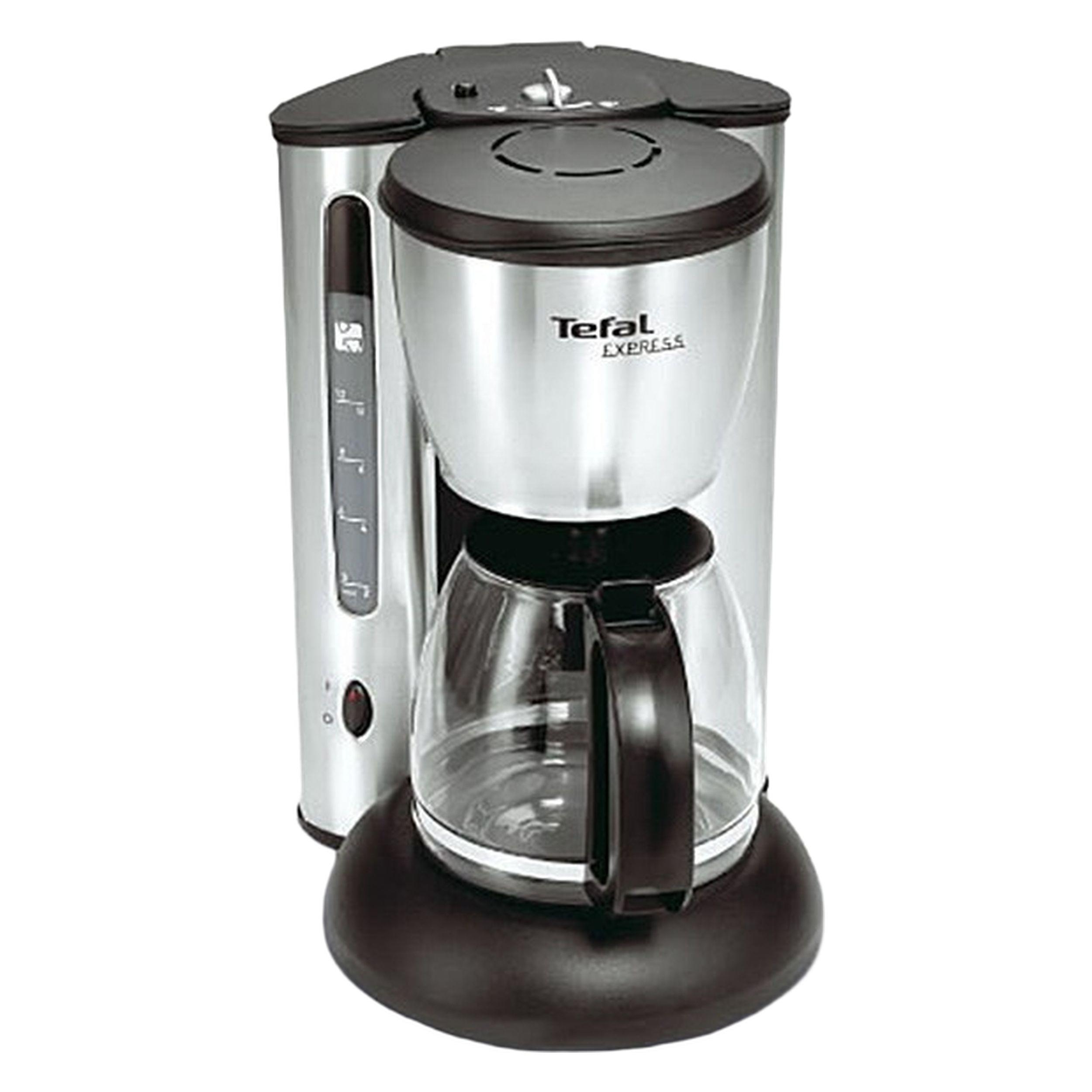 قهوه ساز تفال اکسپرس CM4155