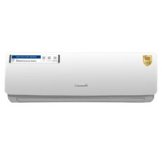 کولر گازی اسپلیت دیواری 24000 دور ثابت سوزوکی مدل 24H410