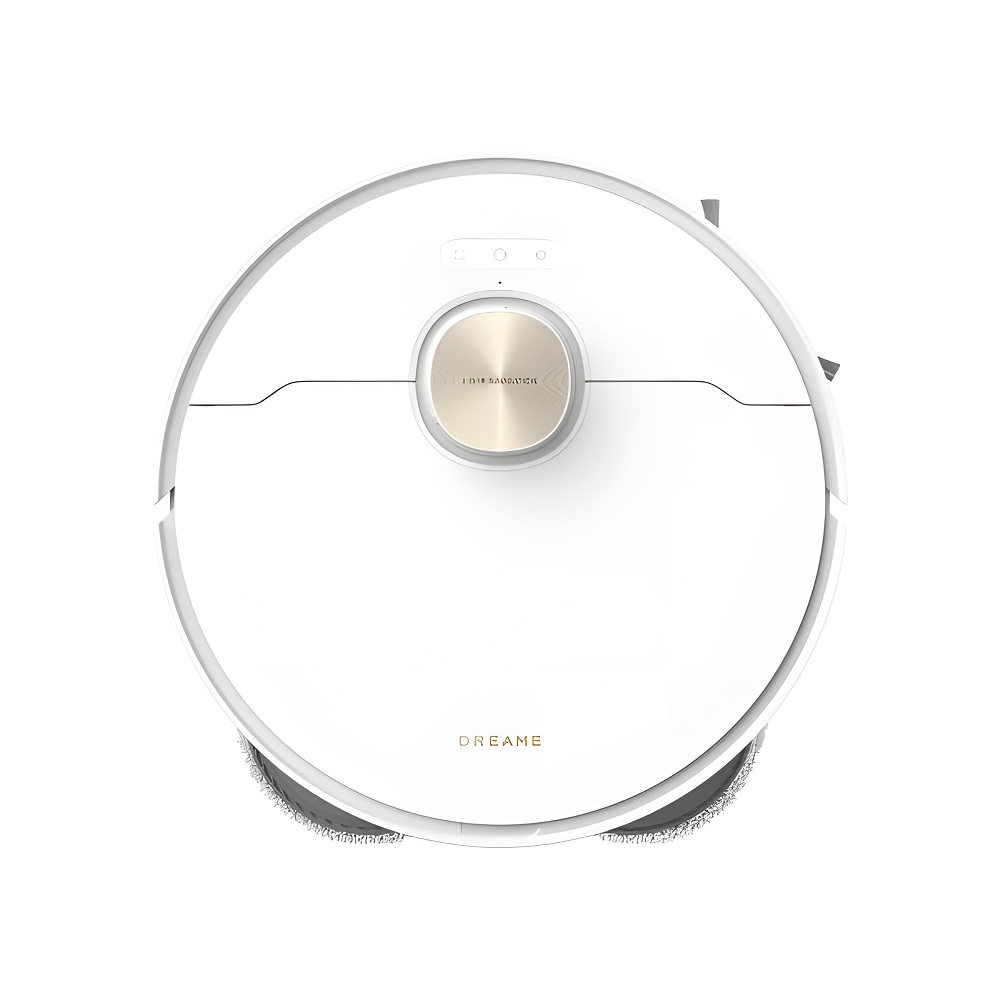 جاروبرقی رباتیک دریم مدل Dreame L30 Pro Ultra