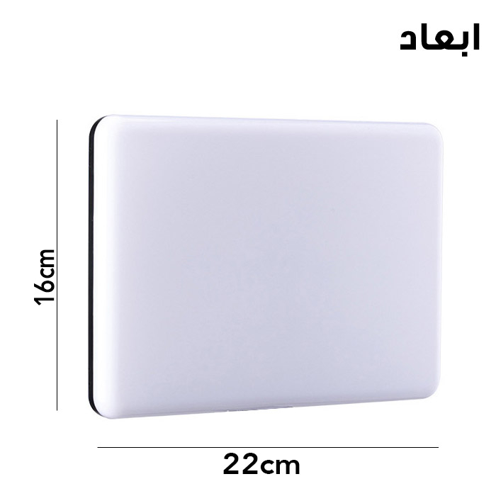 نور ثابت ال ای دی مدل PL-26