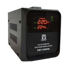 استابلایزر پیمان گزاران مدل PRT-1500