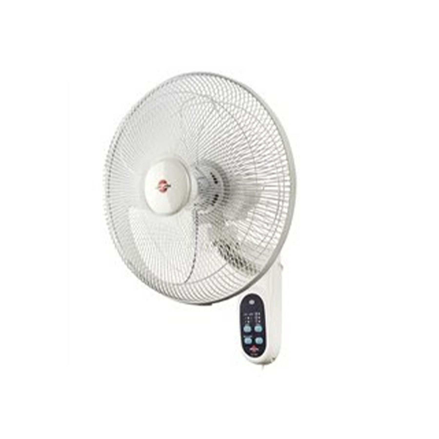 پنکه دیواری پارس خزر مدل ES7020WKAI