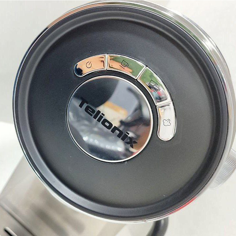 اسپرسو ساز 1000 میلی‌لیتر تلیونیکس مدل TEM5140