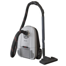 جاروبرقی لایق مدل LVC660