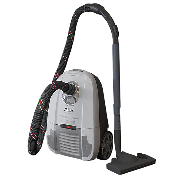 جاروبرقی لایق مدل LVC660