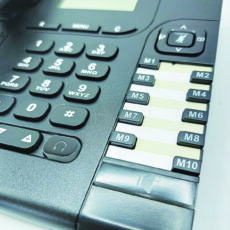 تلفن آلکاتل مدل TEMPORIS 580