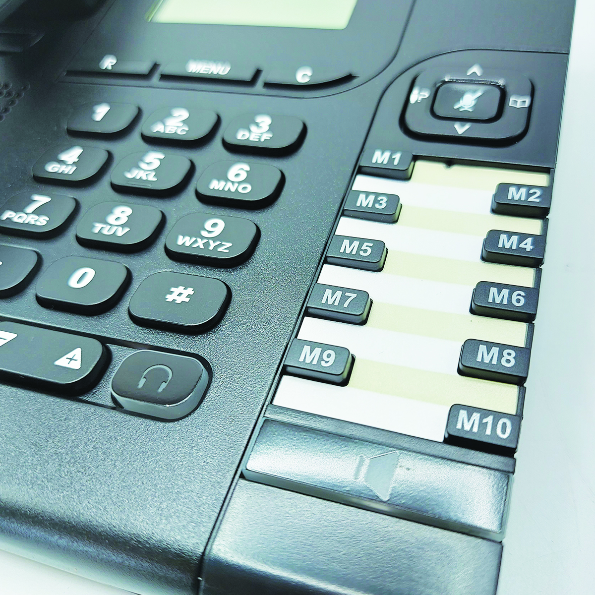 تلفن آلکاتل مدل TEMPORIS 580