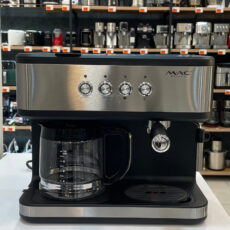 اسپرسو ساز مک استایلر مدل MAC-9420