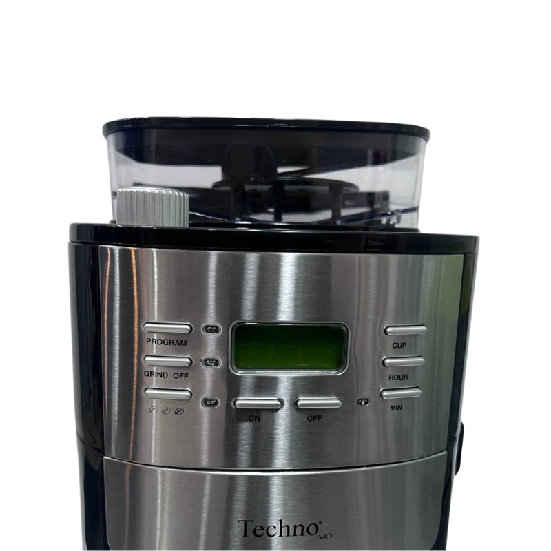 قهوه ساز فرانسه تکنو مدل TE-825