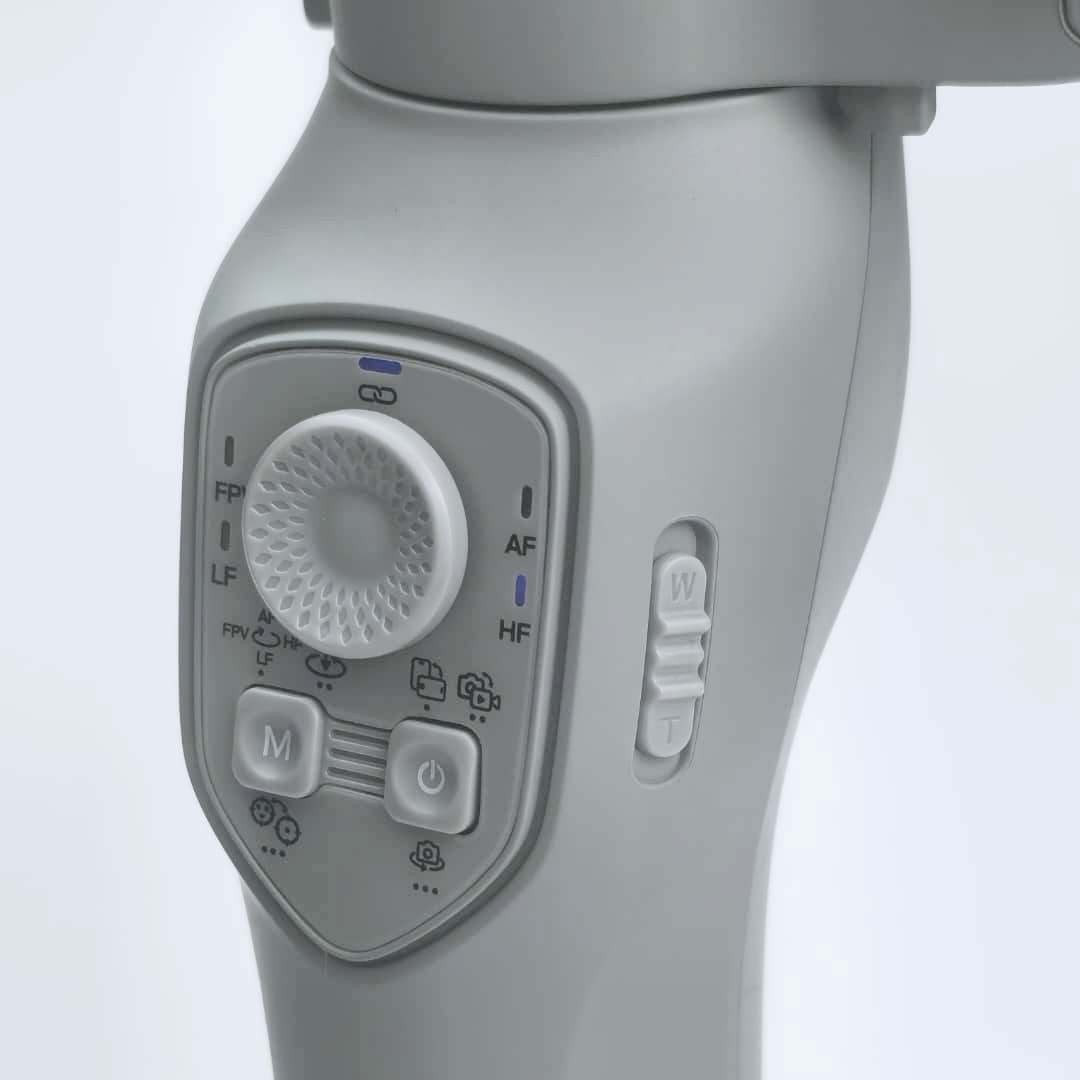 گیمبال تانوکی مدل L7C