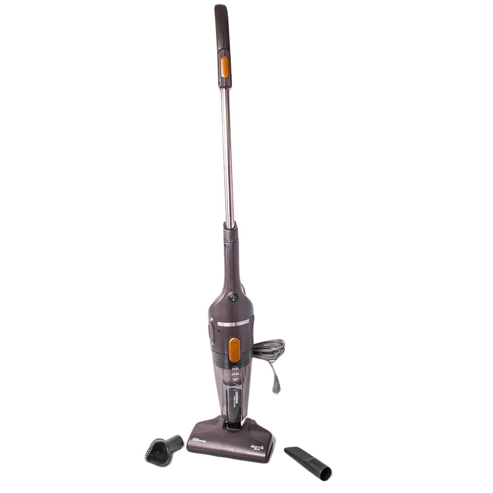 جارو شارژی درما مدل DX115C