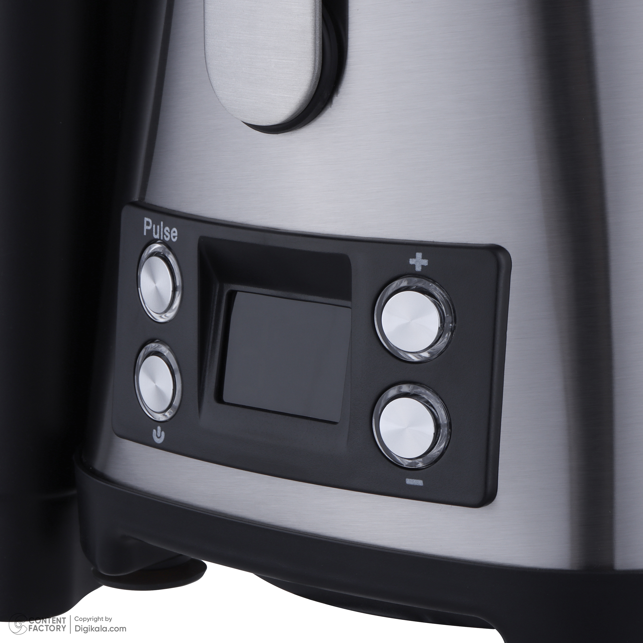 آبمیوه گیری اورانا پلاس مدل OJ-330