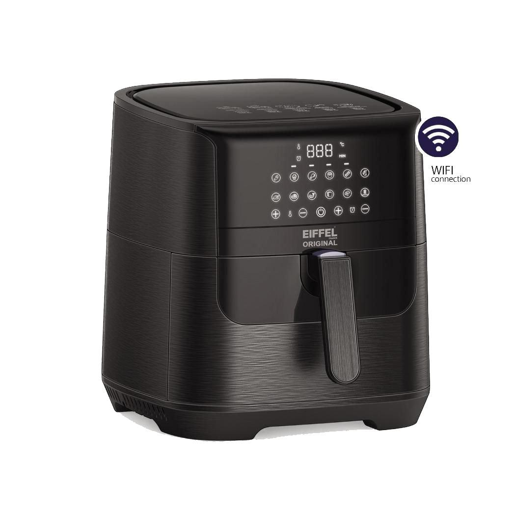 سرخ کن بدون روغن ایفل  مدل EL-3792AF