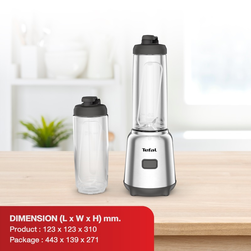 مخلوط کن تفال مدل BL15FD30