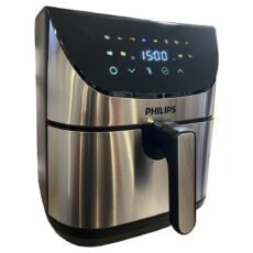 سرخ‌ کن بدون روغن 15 لیتر فیلیپس مدل PH_1897