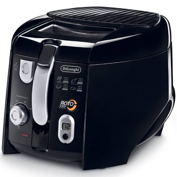 سرخ کن دلونگی مدل F28533.BK