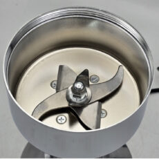 آسیاب صنعتی سیلور کرست مدل AM.2025