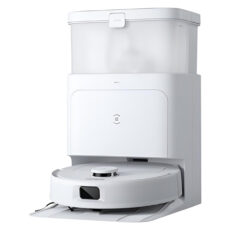 جاروبرقی رباتیک اکووکس رباتیک مدل N30 Pro Omni