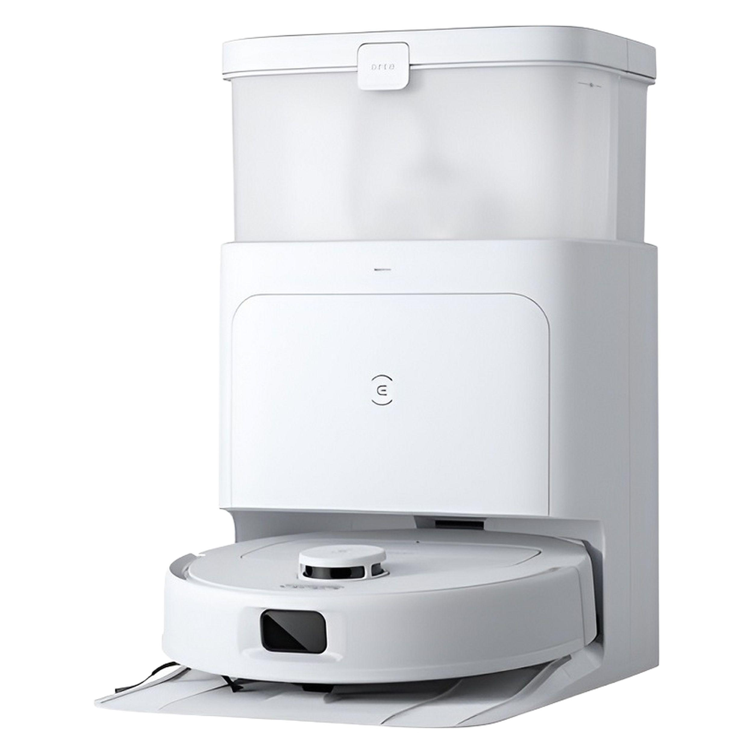 جاروبرقی رباتیک اکووکس رباتیک مدل N30 Pro Omni