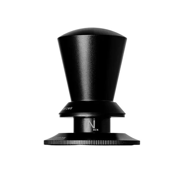 تمپر قهوه موونا مدل فنری فلت 58