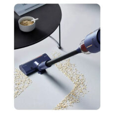 جارو شارژی عصایی درما مدل VC811