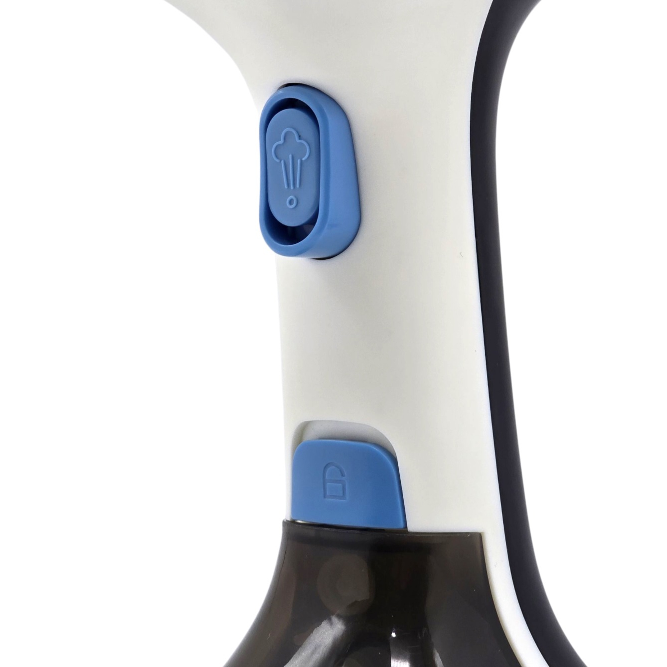 بخارگر 1500 وات دی اس پی مدل KD1178