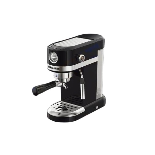 اسپرسو ساز همیلتون مدل ECH-2819