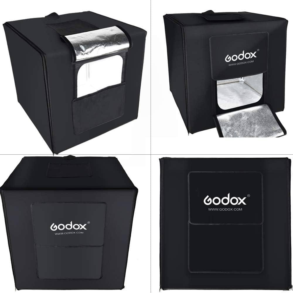 چادر عکاسی گودکس مدل LST-60 ابعاد 60×60 سانتی متر