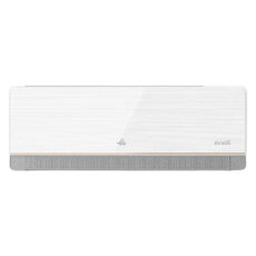 کولر گازی اسپلیت 24000 دور ثابت ایوولی مدل EVCIS–24K-UV