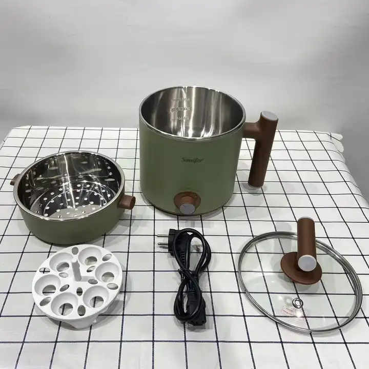 تخم مرغ پز سونیفر مدل SF-1505