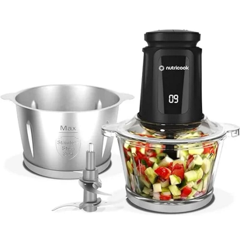 خردکن نوتریکوک مدل CCH2000