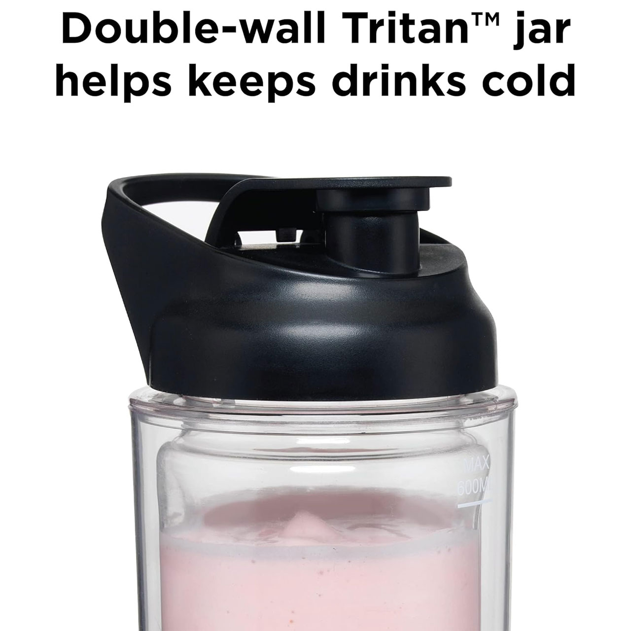 مخلوط کن 600 میلی لیتری همیلتون بیچ مدل 51241