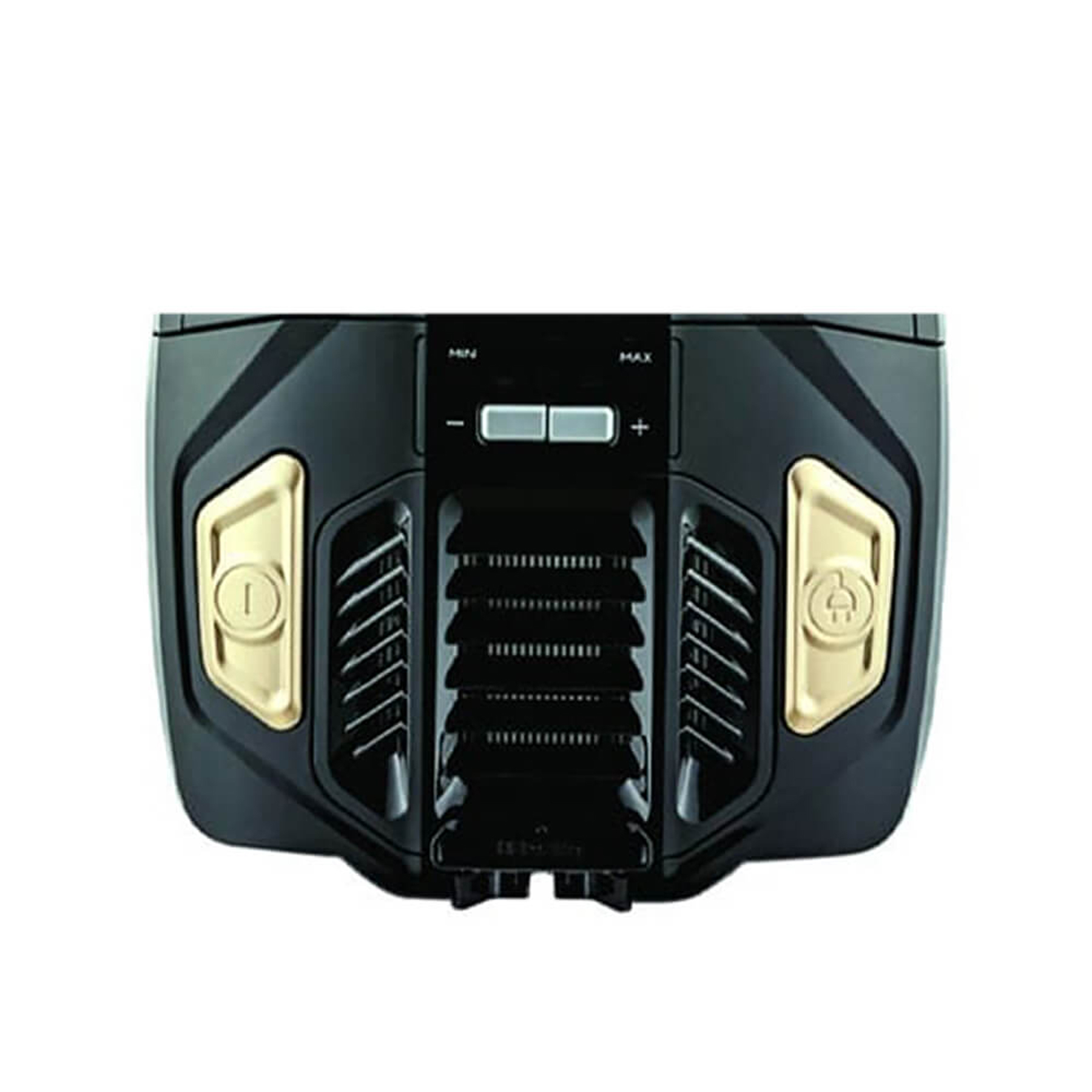 جاروبرقی بیم مدل VC4107