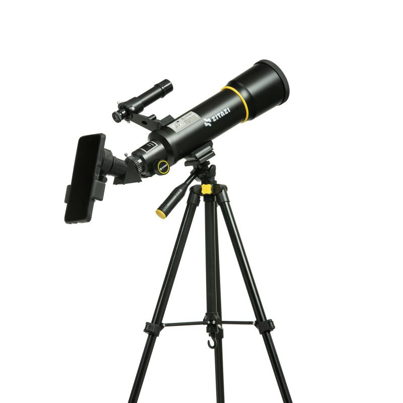 تلسکوپ زیتازی مدل Nature 400