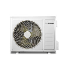 کولر گازی اسپلیت دیواری 30000 دور ثابت رینگ هاوس مدل RH-S30RF1H-DLGB