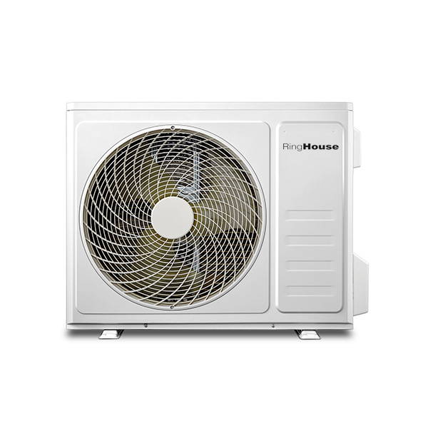 کولر گازی اسپلیت دیواری 30000 دور ثابت رینگ هاوس مدل RH-S30RF1H-DLGB