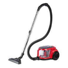 جاروبرقی مایدیا مدل MAZ18C-R