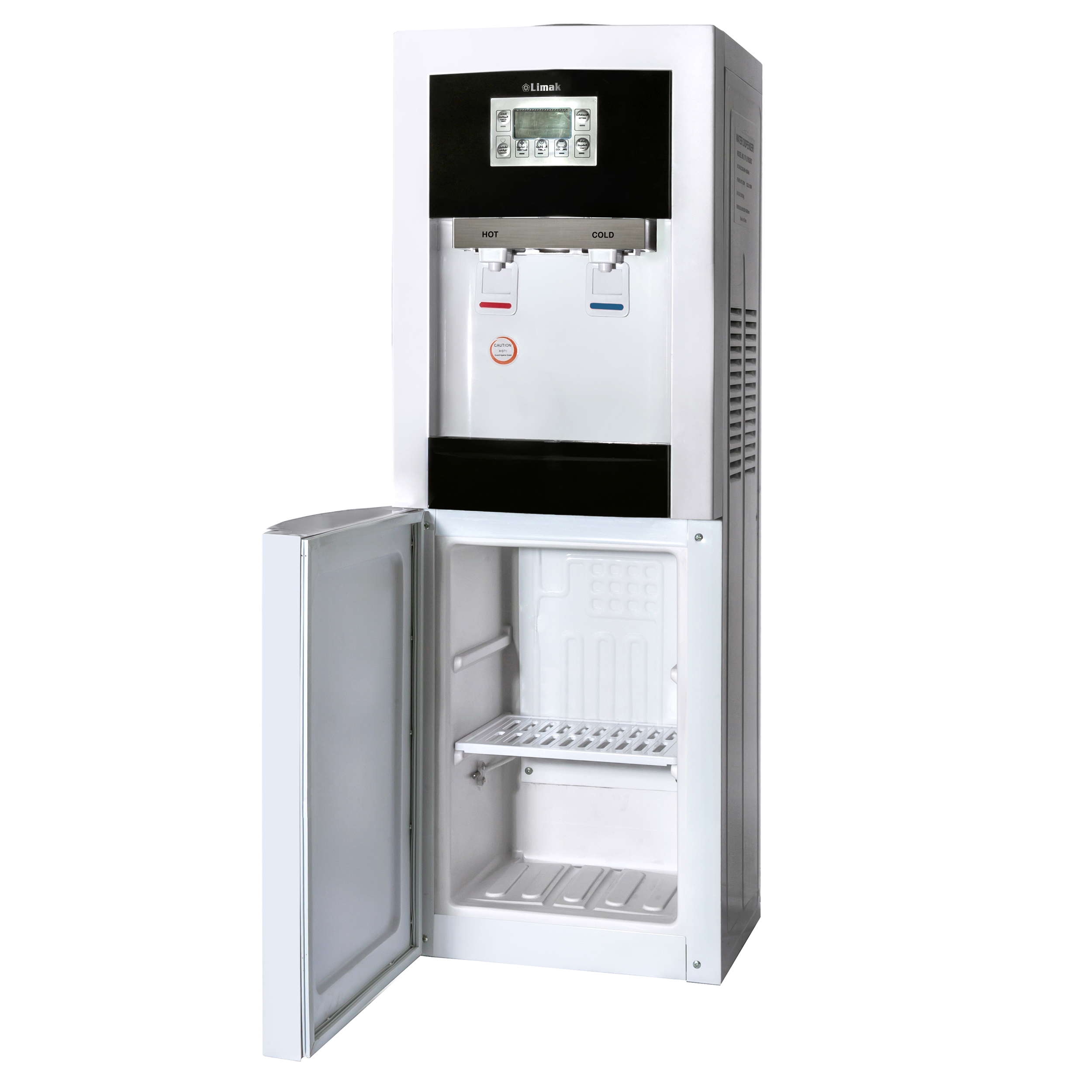 آبسردکن لیماک جنرال اینترنشنال مدل LT-RD60