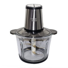 خردکن 3.8 لیتری سیلور کرست مدل SL-2025