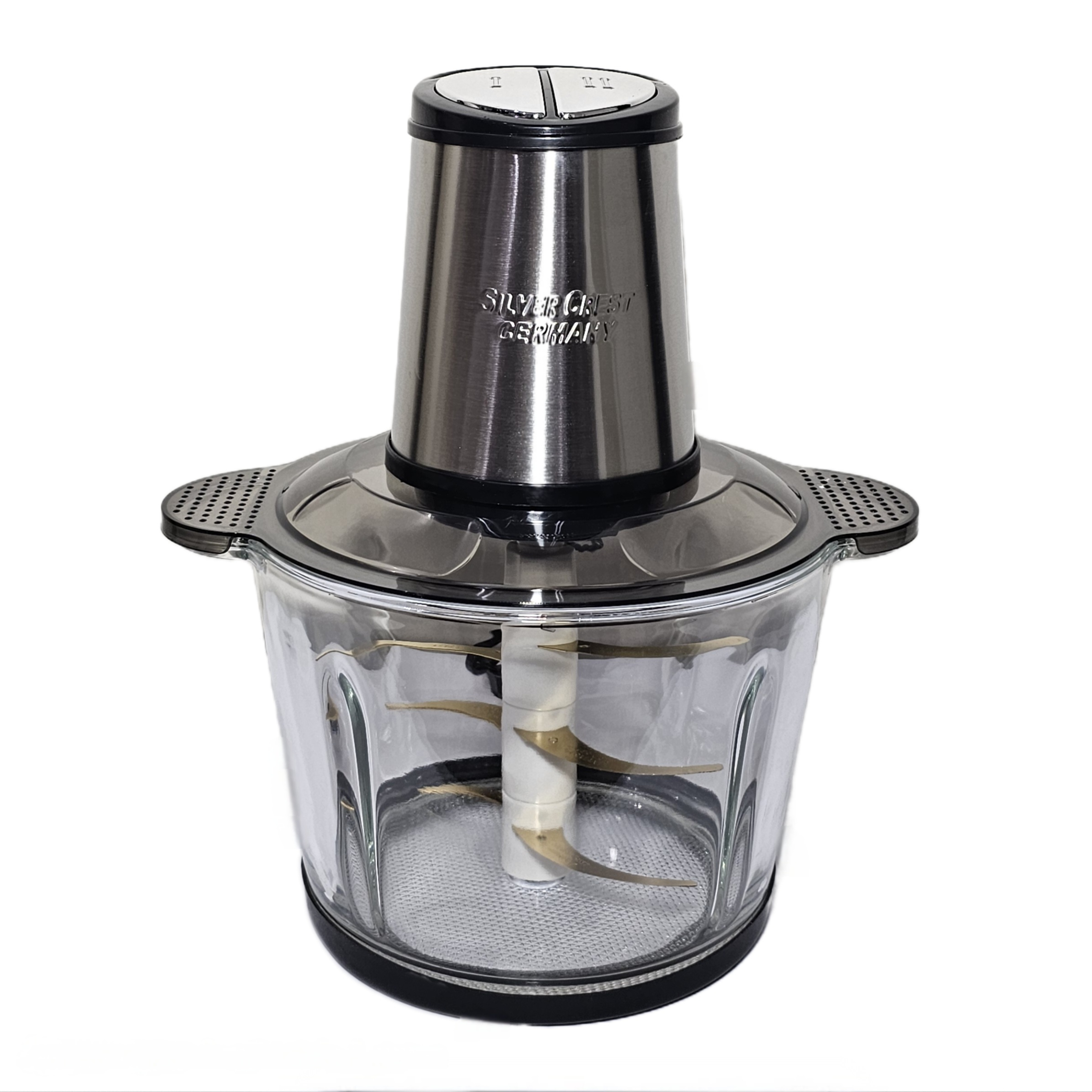 خردکن 3.8 لیتری سیلور کرست مدل SL-2025