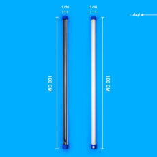 نور ثابت ال ای دی چیکولایت مدل M100 Blue-D