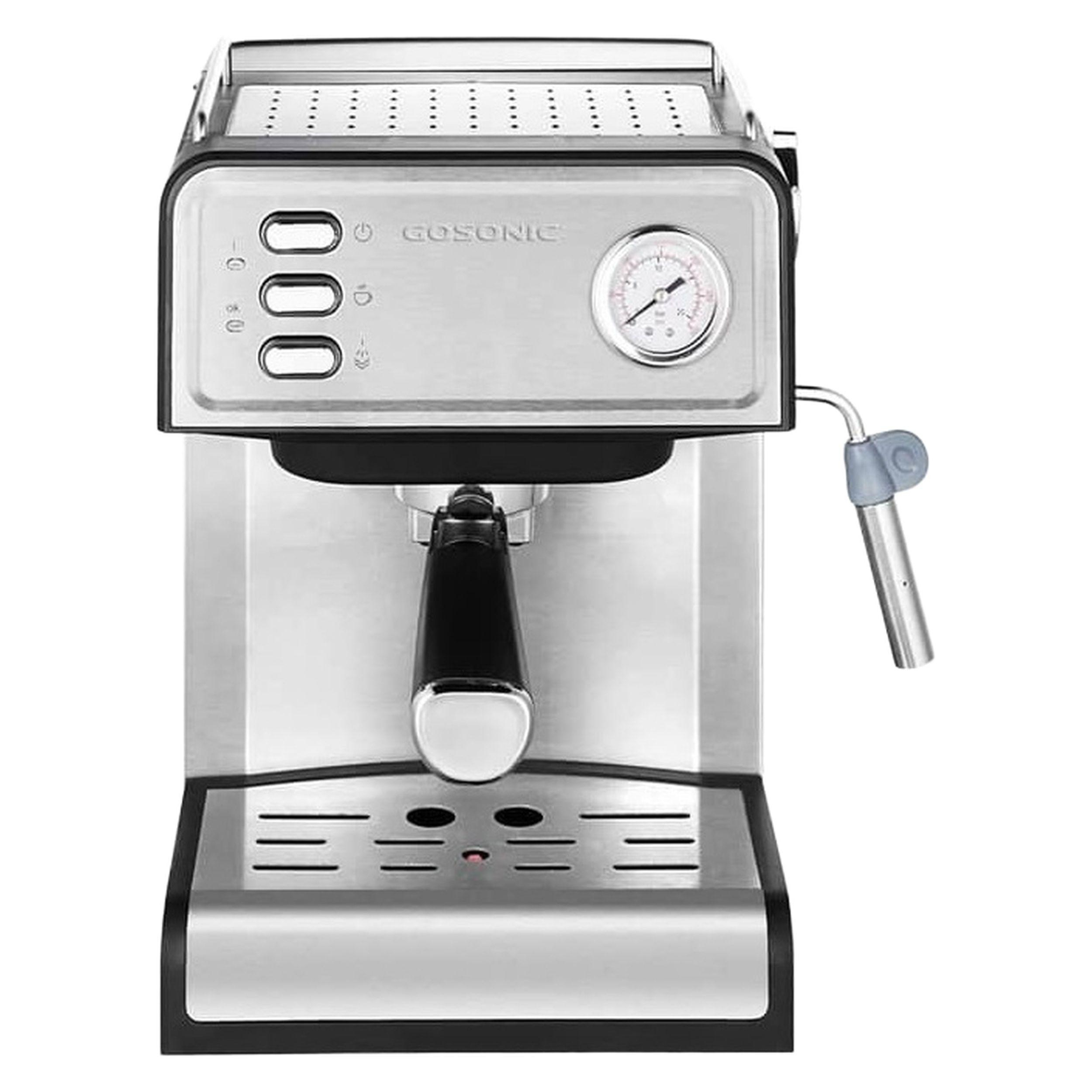 اسپرسو ساز گوسونیک مدل GEM-872