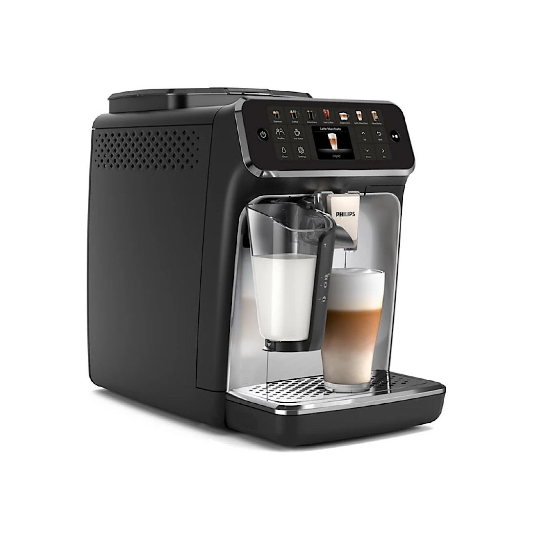 اسپرسو ساز فیلیپس مدل EP4446