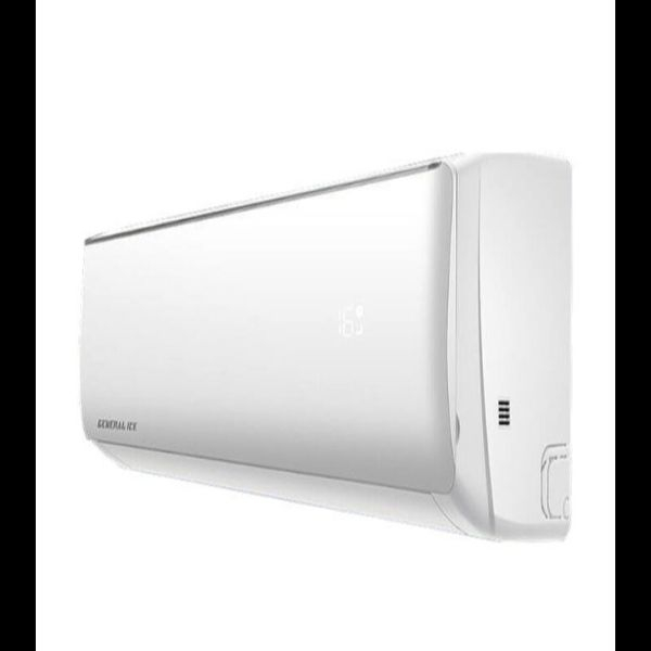 کولر گازی اسپلیت دیواری 30000 اینورتر زانتی مدل ZTRWMF-30HD2AEAWM