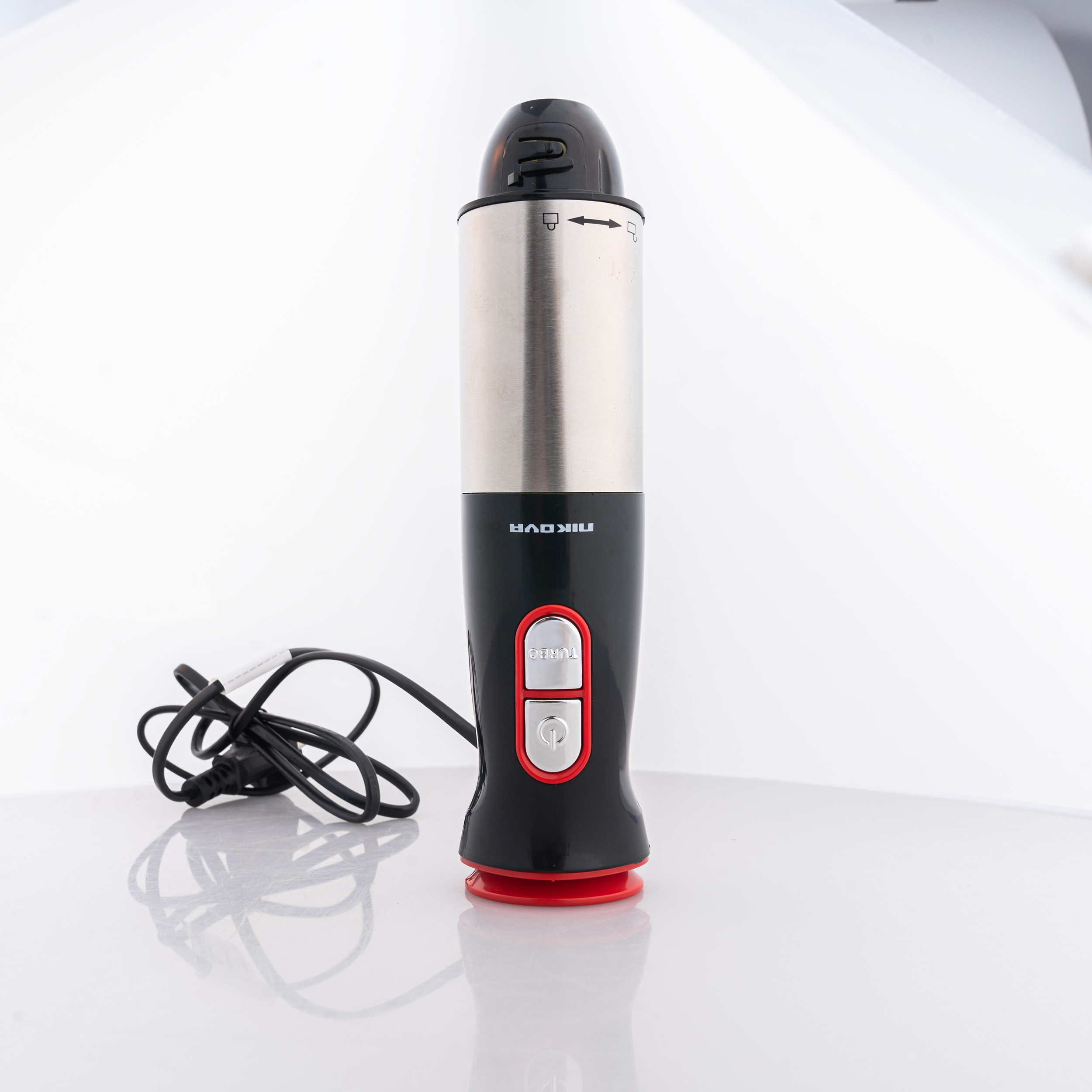 غذاساز نیکووا مدل NMKM-92