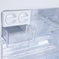 یخچال و فریزر 24 فوت بست جنرال طرح لبخند مدل 4670