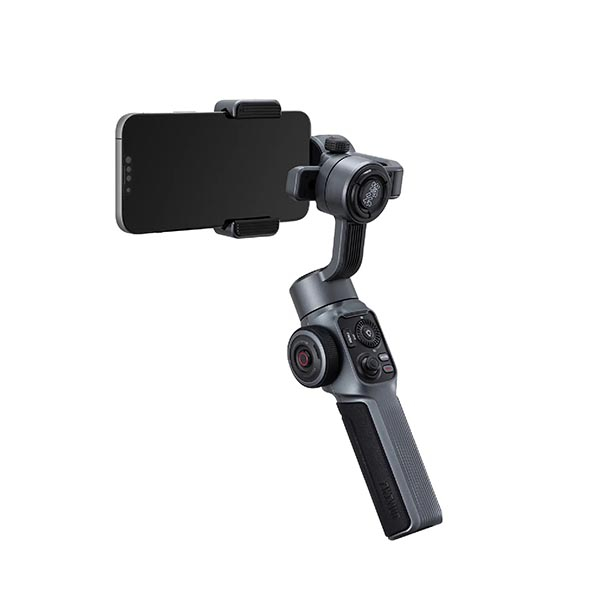 گیمبال ژیون مدل SMOOTH-5S