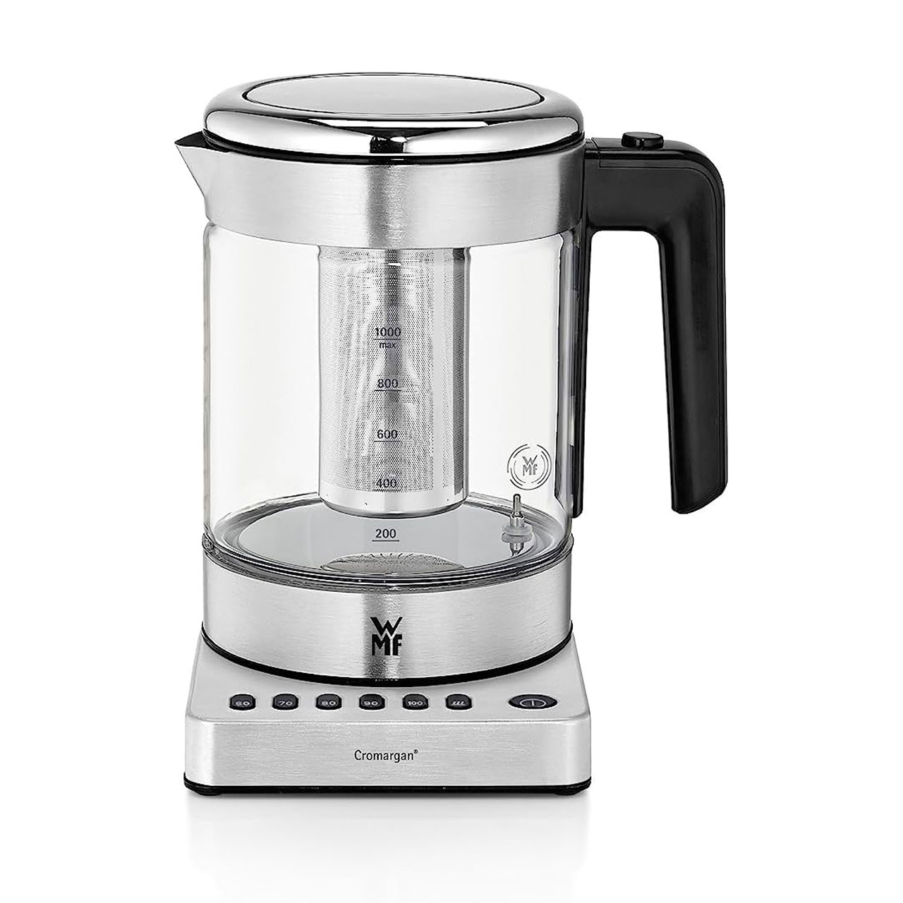 کتری برقی دبلیو ام اف مدل Küchenminis گنجایش 1 لیتر