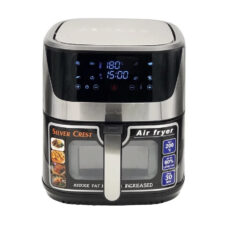 سرخ کن بدون روغن سیلورکرست مدل 6090